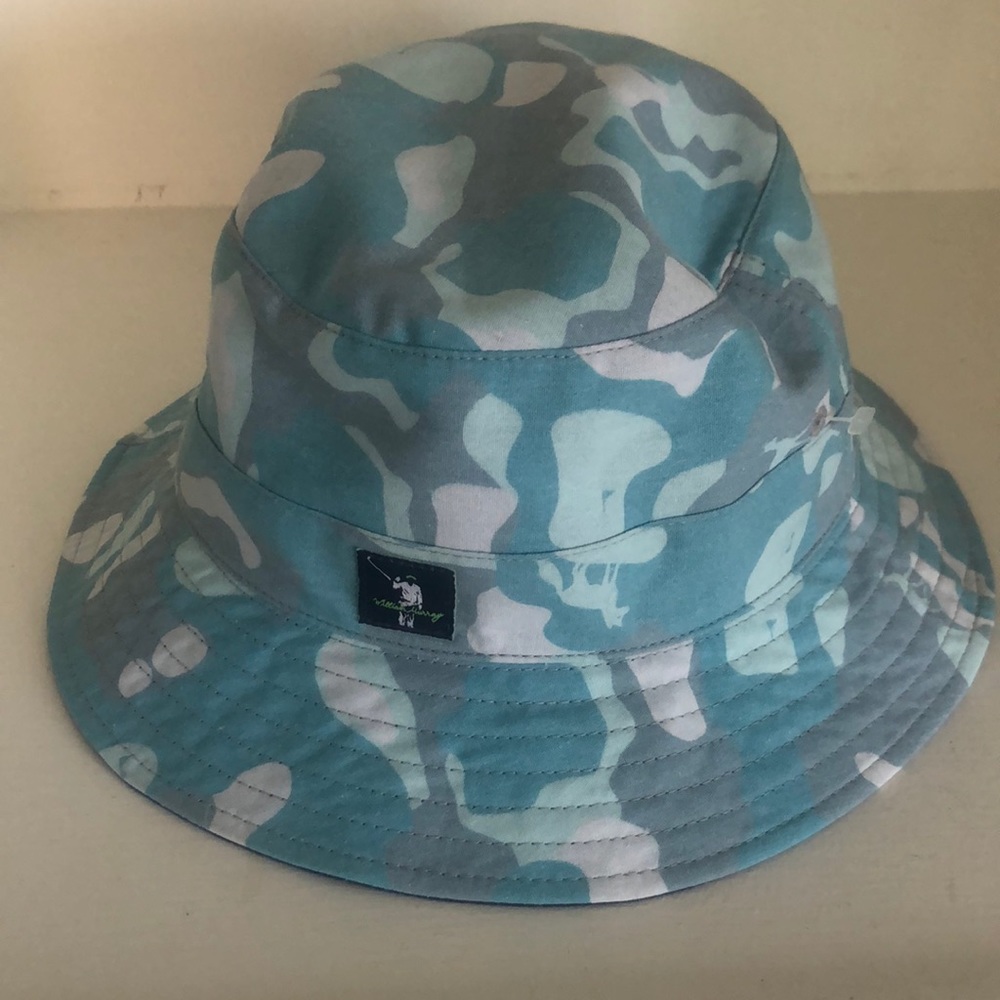 William Murray bucket hat